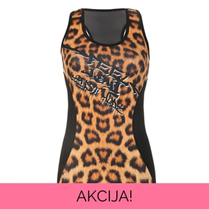 Športna majica WILD