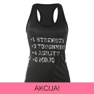 Športna majica MORO