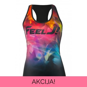 Športna majica MIRACLE