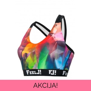 Športni nedrček MIRACLE