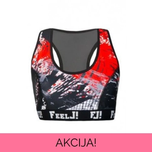 Push up nedrček TATTOO