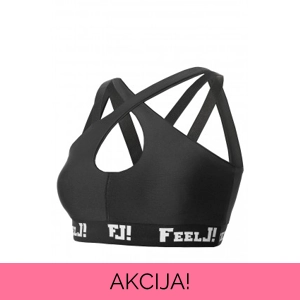 Športni nedrček SEXY