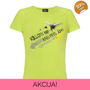 Moška športna majica ME