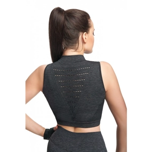 Crop top IRON