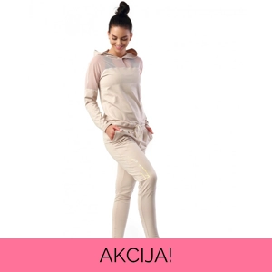 Udobna trenirka SAFARI