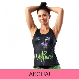 Športna majica PANTER