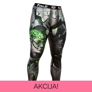 Moške pajkice DAVID GREEN