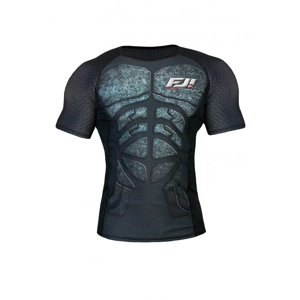 Moška majica - Rashguard ARMOUR