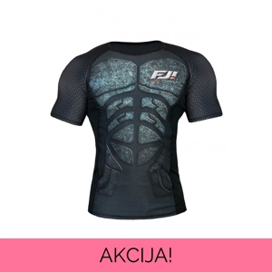 Moška majica - Rashguard ARMOUR