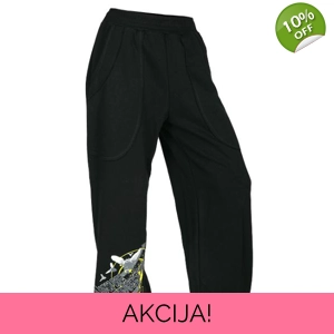 Ženska trenirka FLY