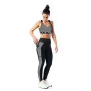 Športni nedrček OPTICAL