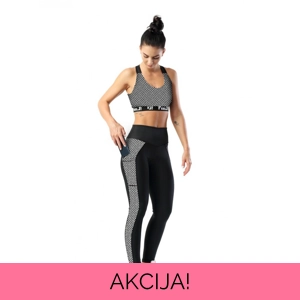 Športni nedrček OPTICAL