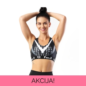 Športni nedrček MATRIX