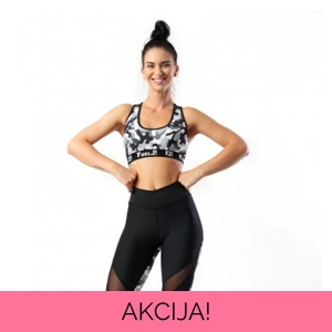 Push up nedrček MORO