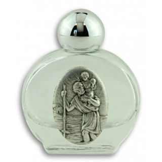 Saint Christopher Holy ..