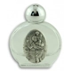 Saint Christopher Holy Water Bottle