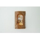 Olive Wood Nativity Carving from t..