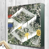 Sound Wave Art Prints