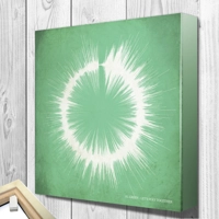 Sound Wave Art Prints