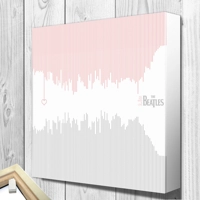 Sound Wave Art Prints