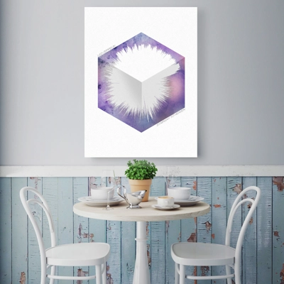 Hex Song Sound Wave Art Hex Song Sound Wave Art