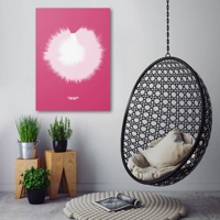 Mod Song Sound Wave Art