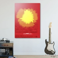 Mod Song Sound Wave Art