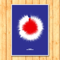 Mod Song Sound Wave Art