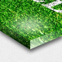 Football Name Art - World Cup Teams