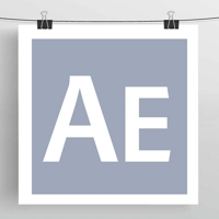 Adobe Icon Art Prints