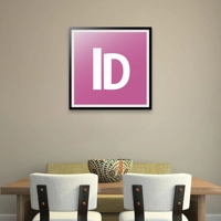 Adobe Icon Art Prints