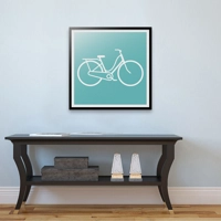Amsterdam Minimalist Art Prints