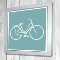 Amsterdam Minimalist Art Prints