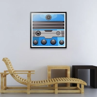 Doctor Who Minimalist Art Prints