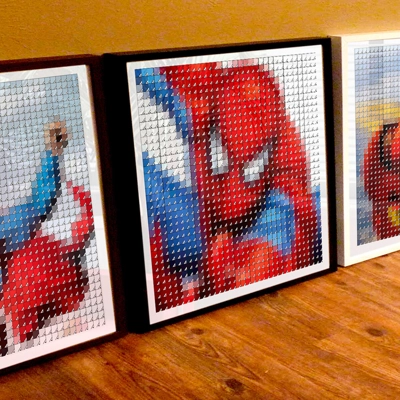 Comic Book Pantone Swatch Art Comic Book Pantone Swatch Art