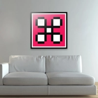 Apple Icon Art Prints