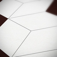 Cubes Geometric Art Prints