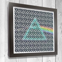 Converse Album Covers Art Prints