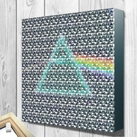 Converse Album Covers Art Prints