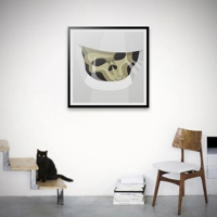 Doctor Who Minimalist Art Prints