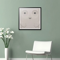 Doctor Who Minimalist Art Prints