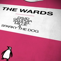 Family Book - Personalised Word Art