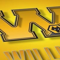 Football Name Art - UK Clubs