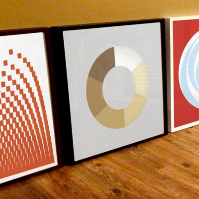 Geometric Art Prints Geometric Art Prints