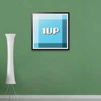 8 Bit Game Art Prints - Retro Gaming