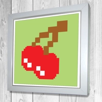 8 Bit Game Art Prints - Retro Gaming