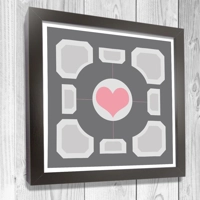 8 Bit Game Art Prints - Retro Gaming