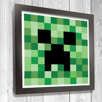 8 Bit Game Art Prints - Retro Gaming