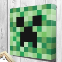 8 Bit Game Art Prints - Retro Gaming