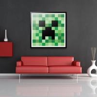 8 Bit Game Art Prints - Retro Gaming